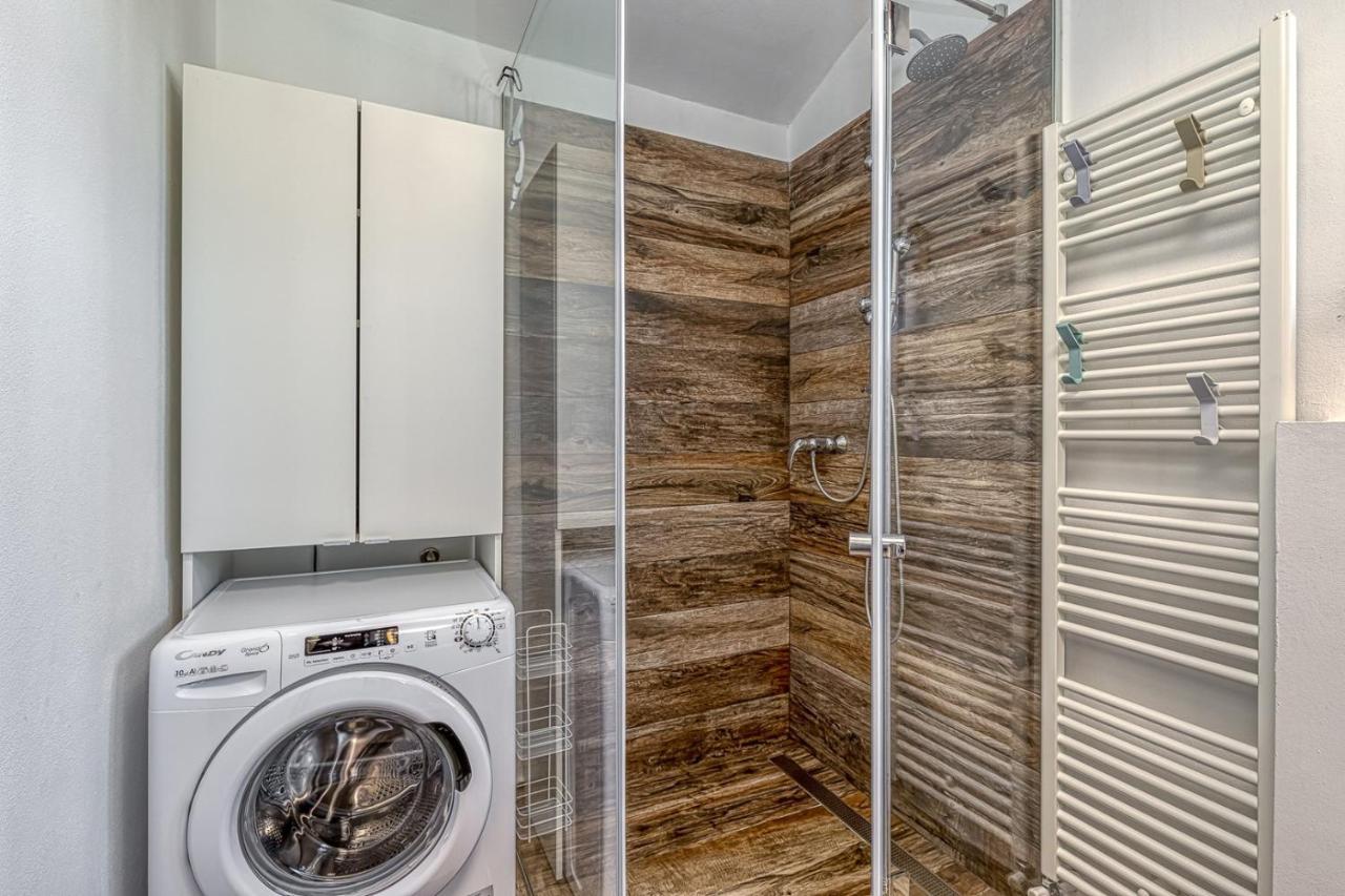 Apartment Enjoy At L&c Rovinj