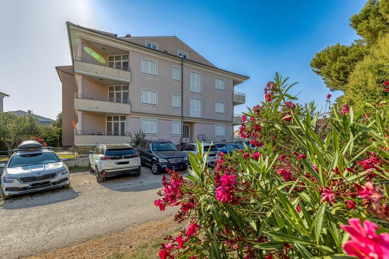 Enjoy At L&c Apartment Rovinj