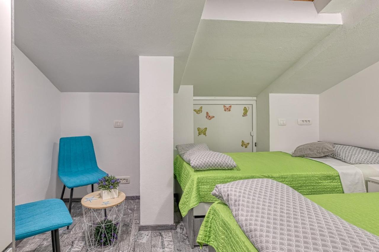 Apartment Enjoy At L&c Rovinj